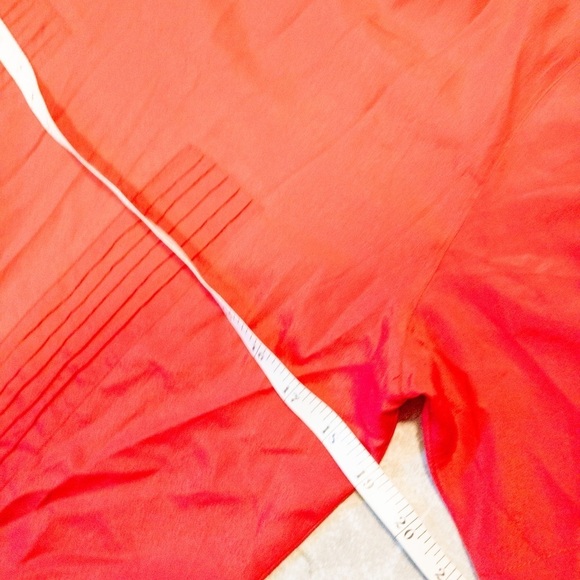 Vintage MARC D’ALCY Pink silky top - Picture 5 of 7